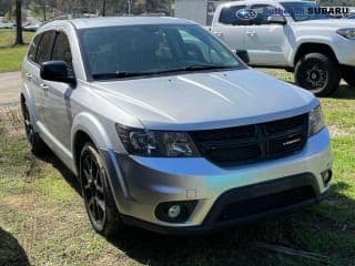 Dodge 2014 Journey