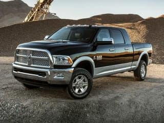 Ram 2016 2500