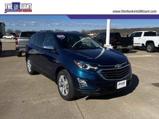 Chevrolet 2021 Equinox