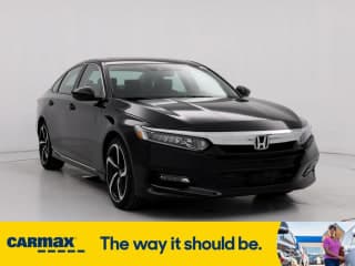 Honda 2018 Accord