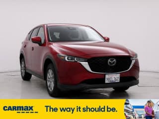 Mazda 2022 CX-5