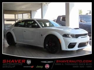 Dodge 2023 Charger