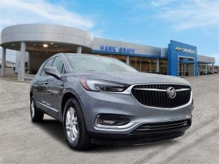 Buick 2021 Enclave