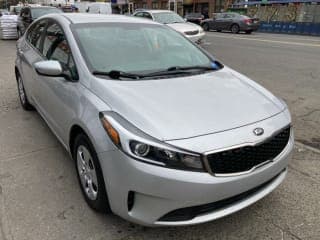 Kia 2017 Forte