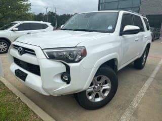 Toyota 2023 4Runner