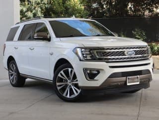 Ford 2021 Expedition