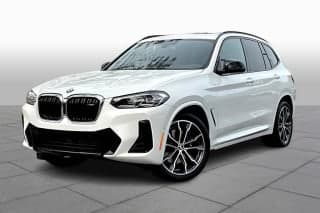 BMW 2023 X3