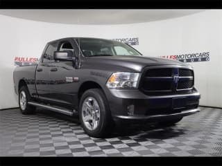 Ram 2017 1500