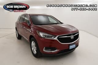 Buick 2021 Enclave