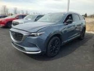 Mazda 2021 CX-9