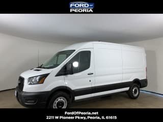 Ford 2024 Transit