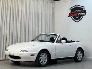 Mazda 1990 MX-5 Miata