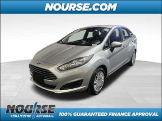 Ford 2018 Fiesta