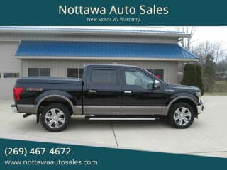 Ford 2018 F-150