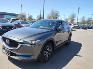 Mazda 2017 CX-5