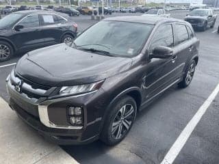 Mitsubishi 2020 Outlander Sport