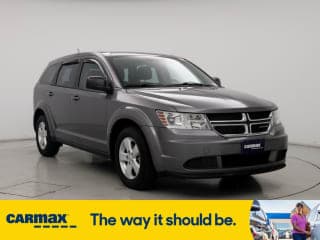 Dodge 2013 Journey