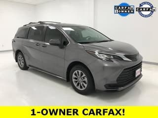 Toyota 2022 Sienna