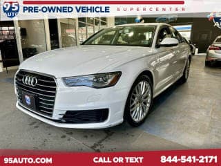 Audi 2016 A6