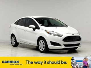 Ford 2014 Fiesta