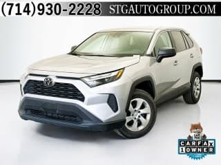 Toyota 2023 RAV4