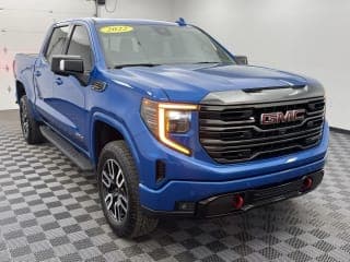 GMC 2022 Sierra 1500