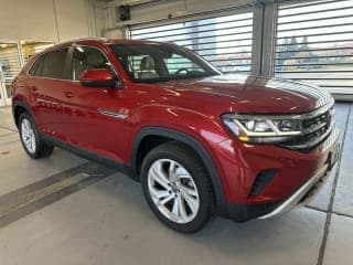 Volkswagen 2020 Atlas Cross Sport