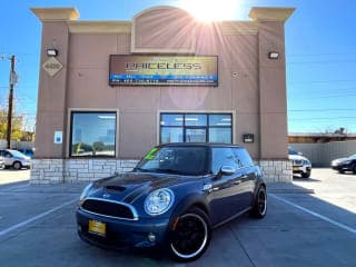 MINI 2009 Cooper