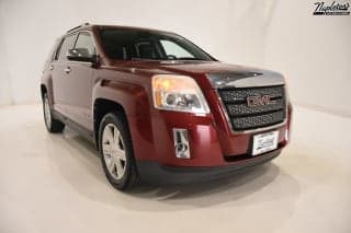 GMC 2011 Terrain