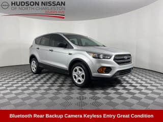 Ford 2018 Escape