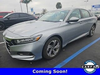 Honda 2018 Accord