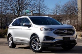 Ford 2019 Edge