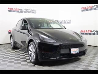 Tesla 2023 Model Y