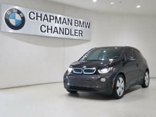 BMW 2014 i3