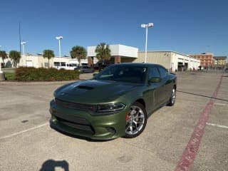 Dodge 2022 Charger