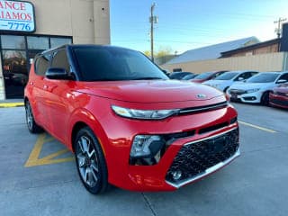 Kia 2020 Soul