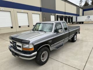 Ford 1997 F-250