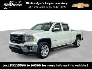 GMC 2015 Sierra 1500