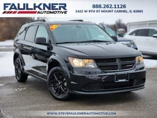 Dodge 2020 Journey