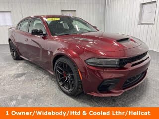 Dodge 2023 Charger