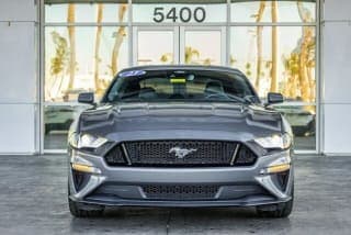 Ford 2023 Mustang