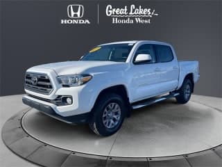 Toyota 2017 Tacoma