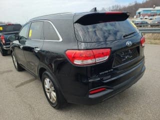 Kia 2016 Sorento