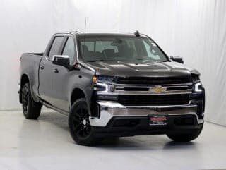 Chevrolet 2020 Silverado 1500