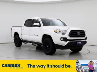 Toyota 2021 Tacoma