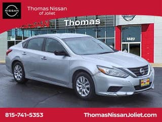 Nissan 2016 Altima