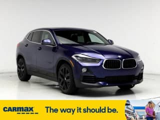 BMW 2018 X2