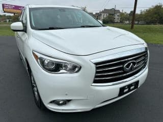 Infiniti 2015 QX60