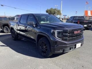 GMC 2022 Sierra 1500