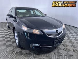 Acura 2014 TL